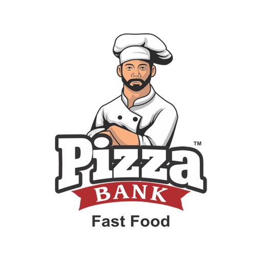 Pizza Bank