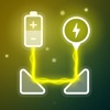 Icon Laser Overload: Electric Joy