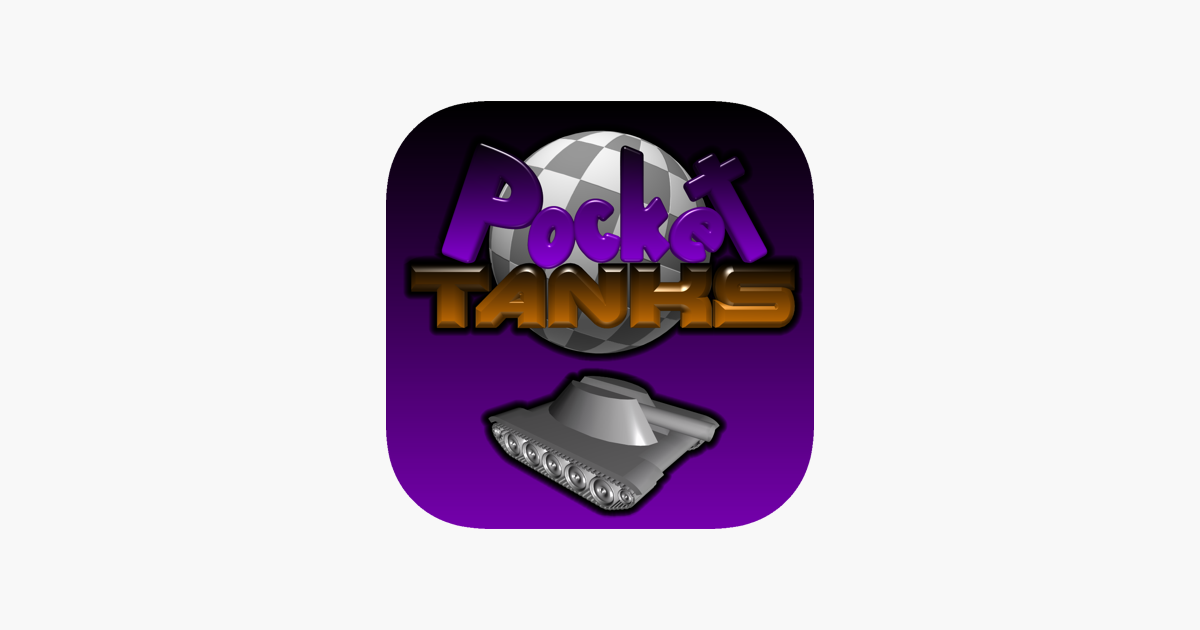Pocket Tanks on the App Store
