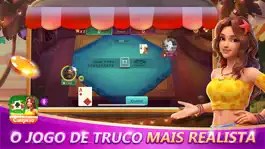 Game screenshot Truco Campeão hack
