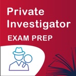 Download Private Investigator Exam Quiz app