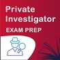 Private Investigator Exam Quiz app download