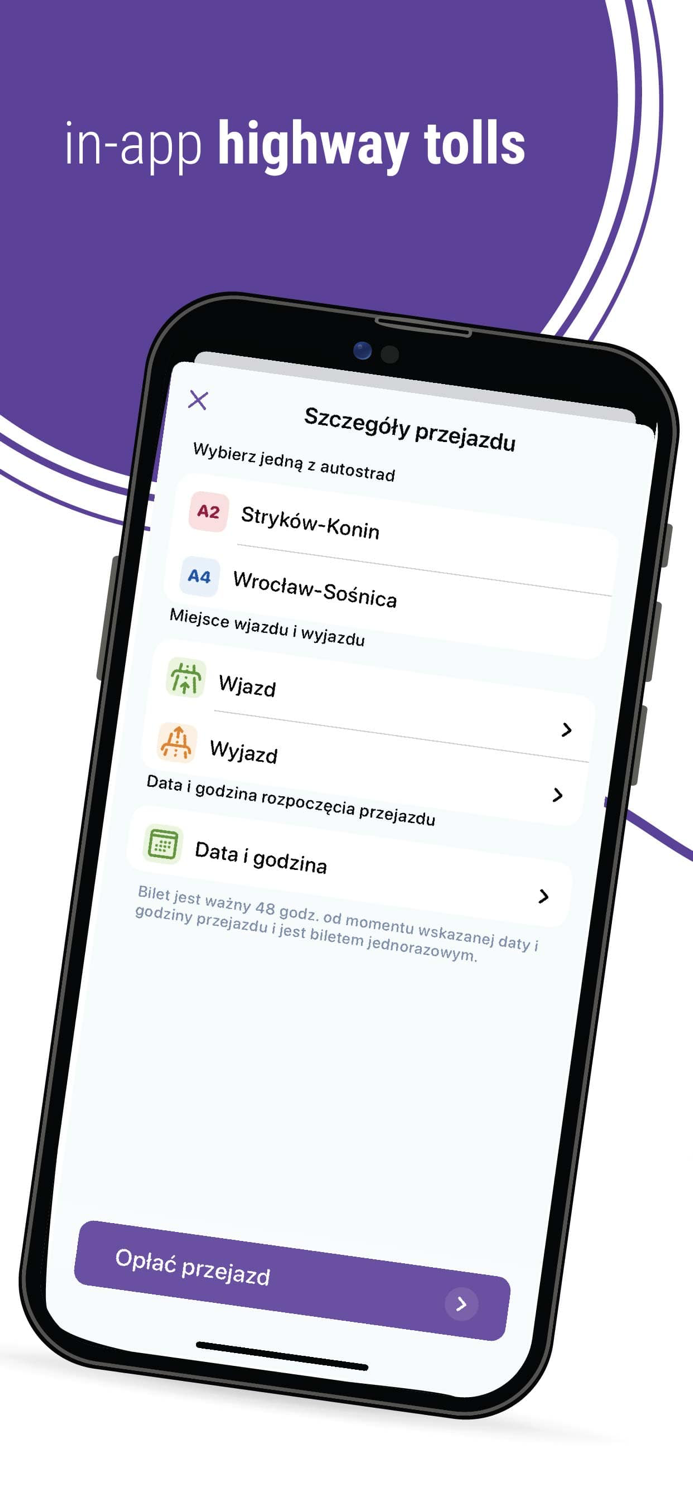 mPay - mobile payments