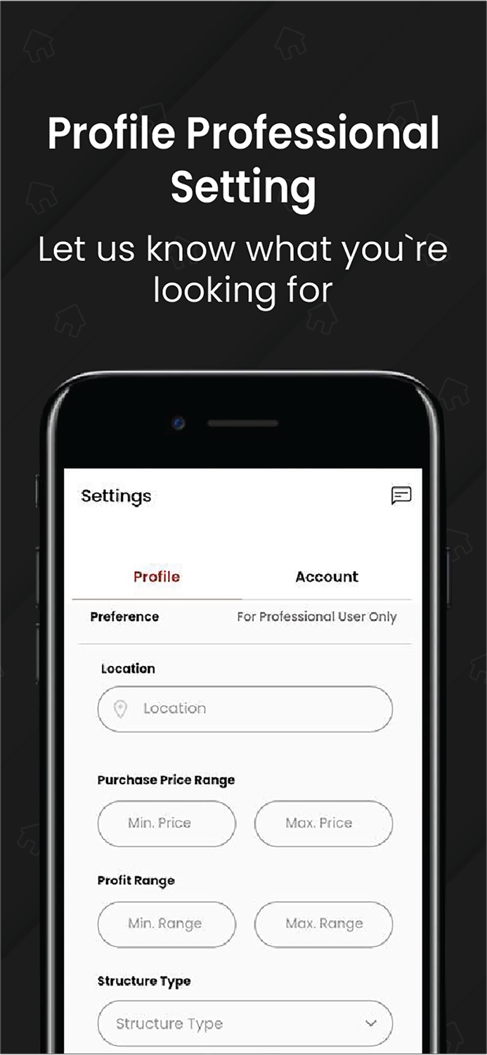 Deal Connect Real Estate