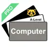 A-Level Computer Pro App Delete