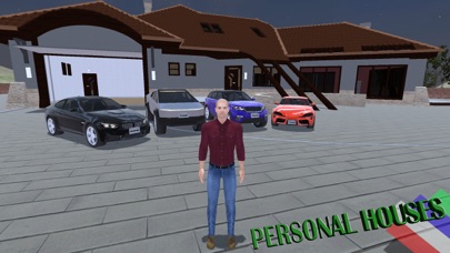 Car Driving Sim - Ichallenge 1のおすすめ画像7