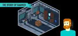 Game screenshot The Story of Barker mod apk