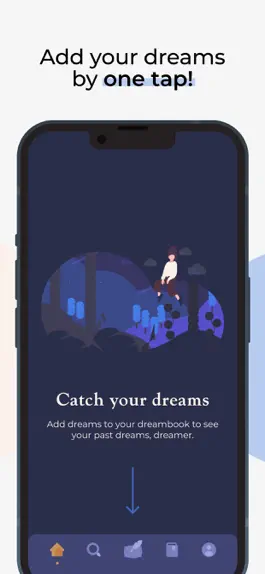 Game screenshot Dreambook－Analyze your pattern mod apk