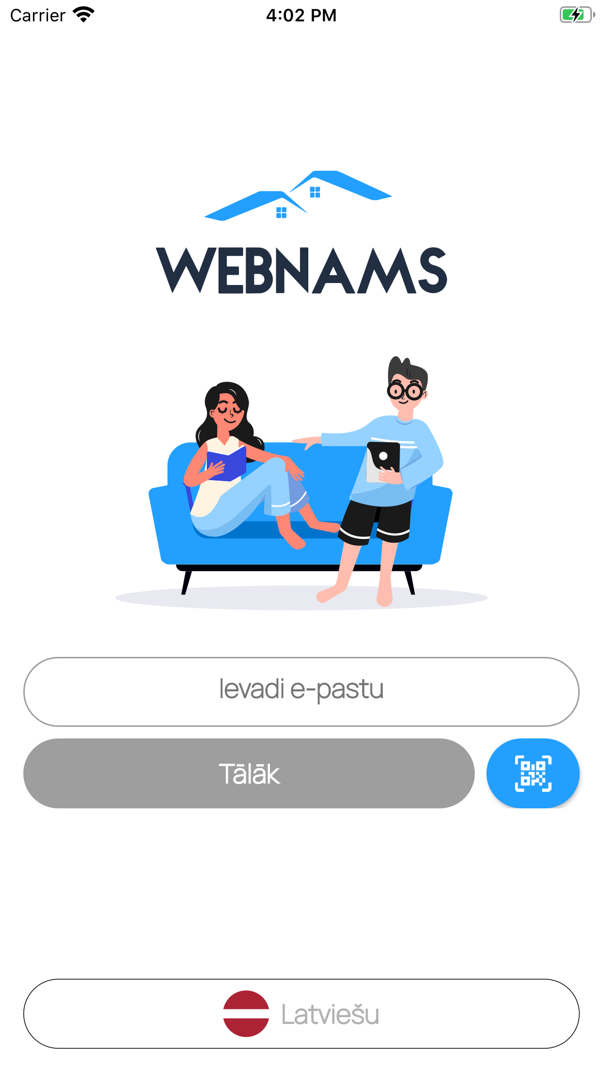 Webnams