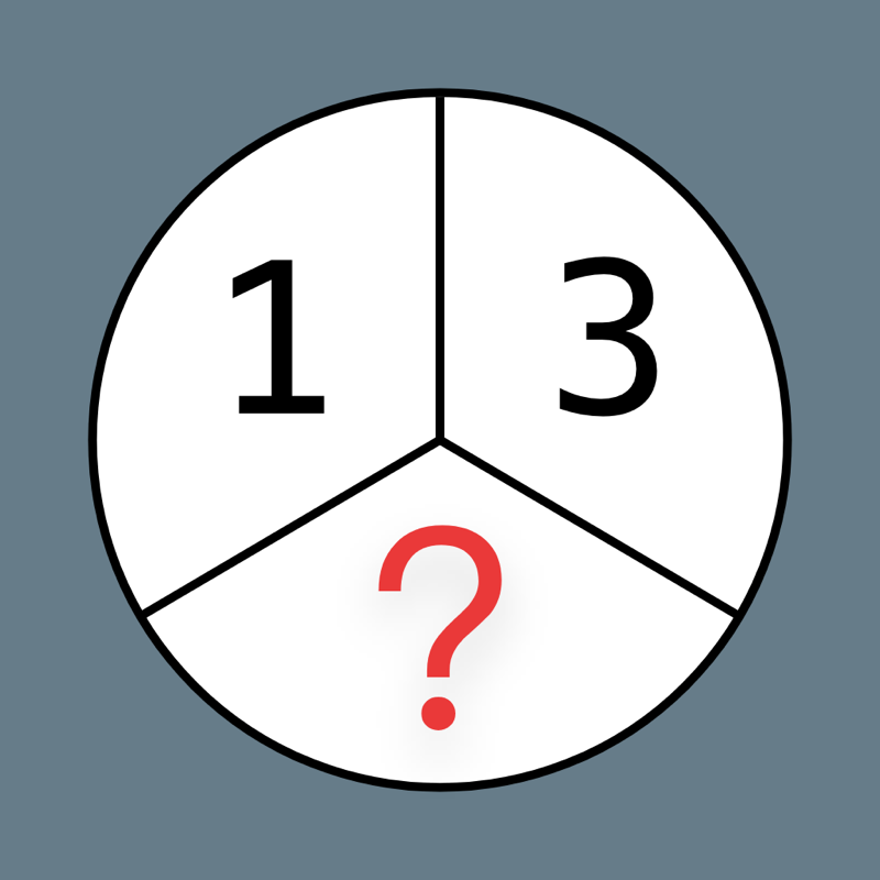 Mathe-Rätsel: IQ-Test