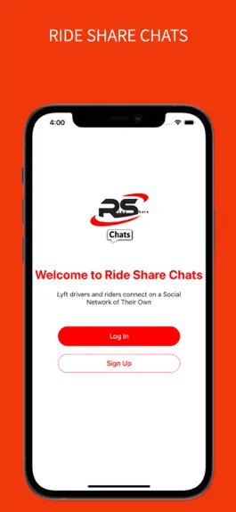 Game screenshot Ride Share Chats mod apk