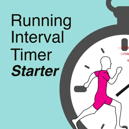 Running Interval Timer Starter Cheats