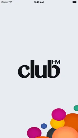 Game screenshot Radio Club FM (Official) mod apk
