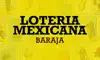 Loteria Mexicana TV - Baraja
