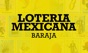 Loteria Mexicana TV - Baraja app download