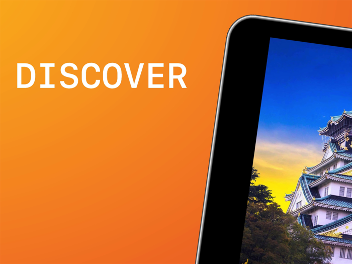 Osaka Travel Guide Offline