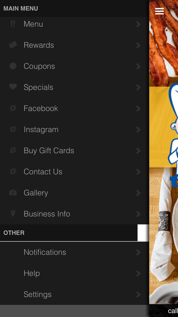 Original Pancake House GA