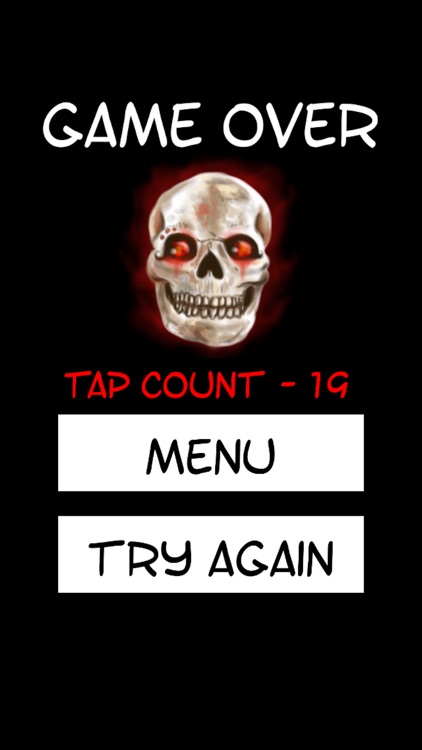 Don't Step On Red Glass screenshot-3