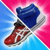 Shoes Jumper icon