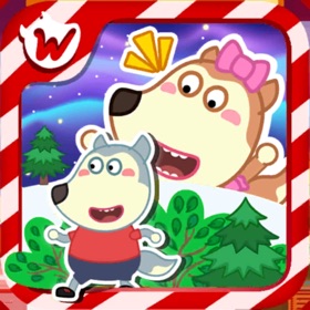 螢幕擷取畫面 (9) Wolfoo Hide and Seek Escape