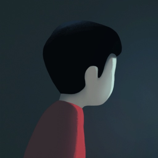 Playdead's INSIDE Icon