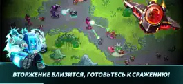 Game screenshot Железный Десант apk