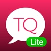 TQ メッセージ Lite - iPhoneアプリ