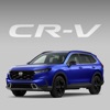 Honda CR-V icon