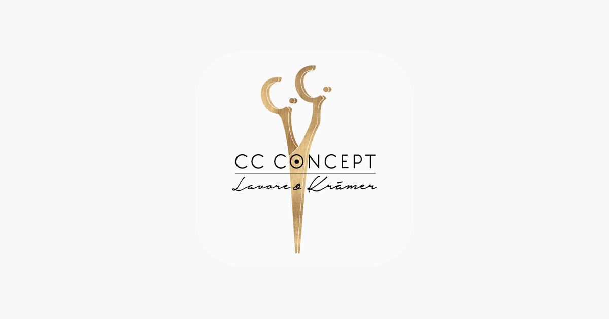 ‎C.C.Concept Club on the App Store