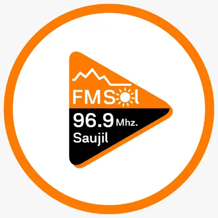 Fm Sol 96.9 Читы