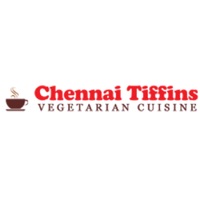 Chennai Tiffins San Diego logo