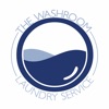 WashRoom Laundry icon