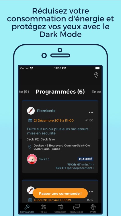 Merci Jack screenshot-8