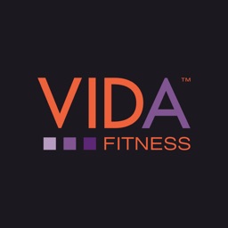 VIDA Fitness Official App