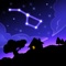 SkyView Free - Explore the Universe offers sky paths, time travel, and point-to-identify features