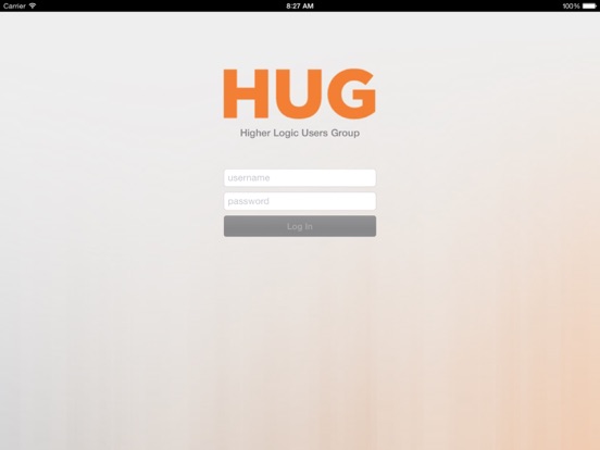 Screenshot #4 pour MemberCentric