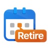 When Can I Retire - iPhoneアプリ