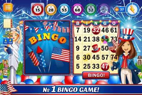 Bingo Dog - Fun Game 2024