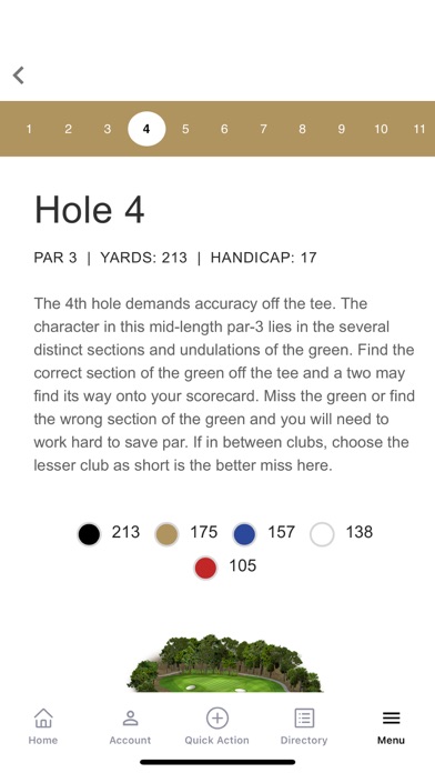 Trump Golf Jupiter Screenshot