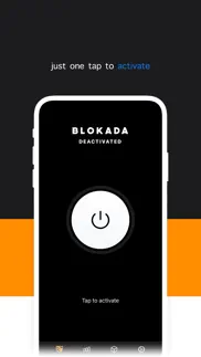 blokada problems & solutions and troubleshooting guide - 1