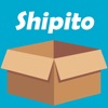 Shipito icon