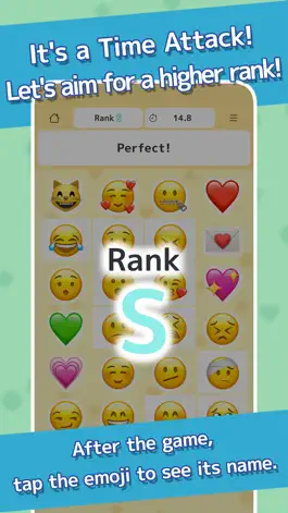 Game screenshot Emoji Quiz Time Attack hack