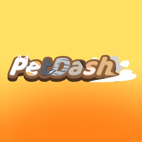 Monica - Pet Dash