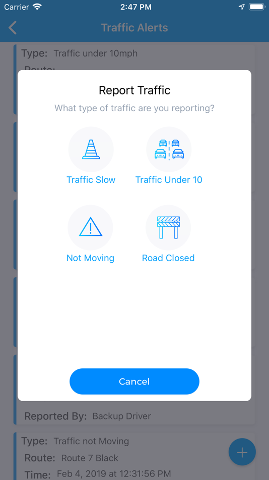 #7. OnTrack CORE (iOS) 由: OnTrack Event Management, Inc
