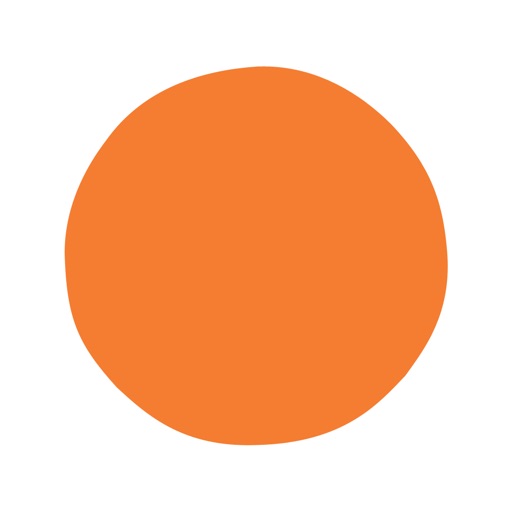 Headspace: Sleep & Meditation Icon