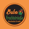 Boba Fruchtstr?u?e icon