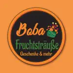 Boba Fruchtsträuße App Contact