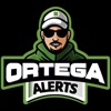 Ortega Alerts icon