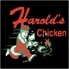 Harold's Chicken LV icon