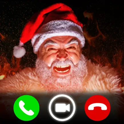 Evil Santa Call Prank Cheats